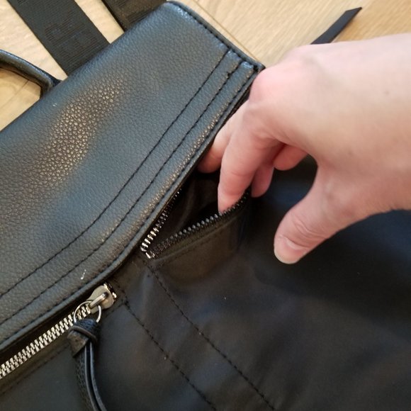 Botkier New York Mini Trigger Backpack - Picture 5 of 7